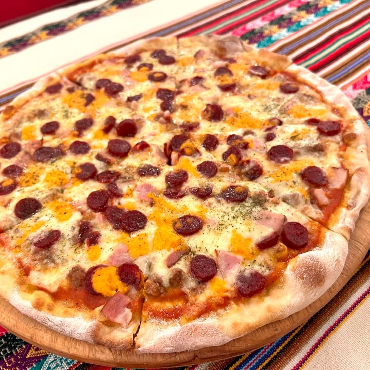 El Lomazo